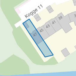 Perceel LLS00-M-5888