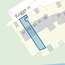 Perceel LLS00-M-5889