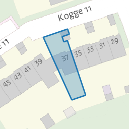 Perceel LLS00-M-5893