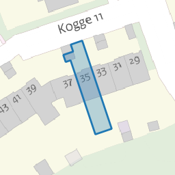 Perceel LLS00-M-5894