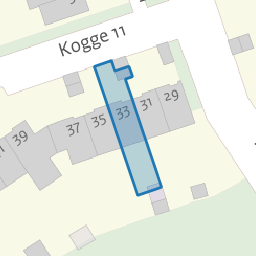 Perceel LLS00-M-5895