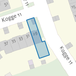 Perceel LLS00-M-5897