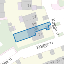 Perceel LLS00-M-5899