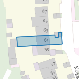 Perceel LLS00-M-5903