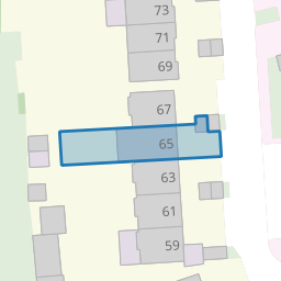 Perceel LLS00-M-5905