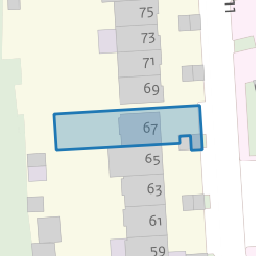 Perceel LLS00-M-5906