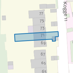 Perceel LLS00-M-5908