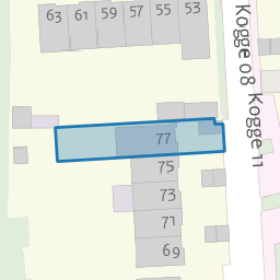 Perceel LLS00-M-5911