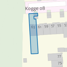 Perceel LLS00-M-5912