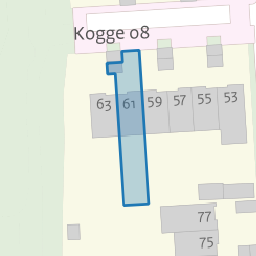 Perceel LLS00-M-5913