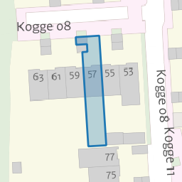 Perceel LLS00-M-5915