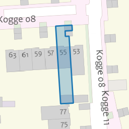 Perceel LLS00-M-5916