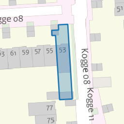Perceel LLS00-M-5917