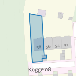 Perceel LLS00-M-5918