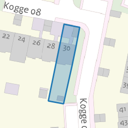 Perceel LLS00-M-5922