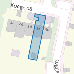 Perceel LLS00-M-5923