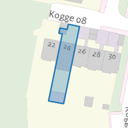 Perceel LLS00-M-5925