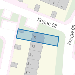 Perceel LLS00-M-5927