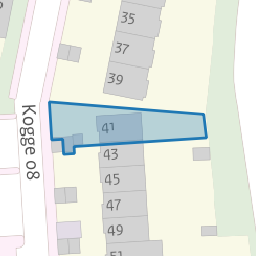 Perceel LLS00-M-5932