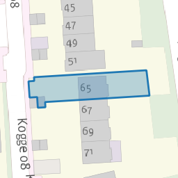 Perceel LLS00-M-5938