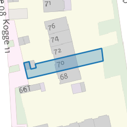 Perceel LLS00-M-5945