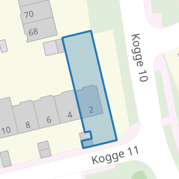 Perceel LLS00-M-5947