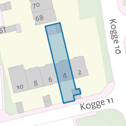 Perceel LLS00-M-5948