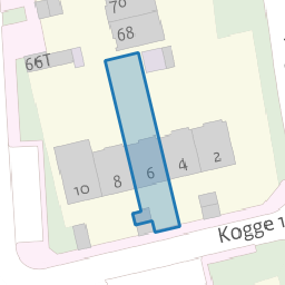 Perceel LLS00-M-5949