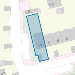 Perceel LLS00-M-5951