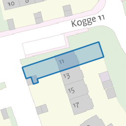 Perceel LLS00-M-5952