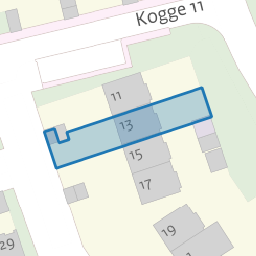 Perceel LLS00-M-5953