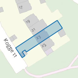 Perceel LLS00-M-5958