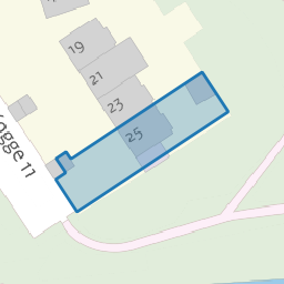 Perceel LLS00-M-5959