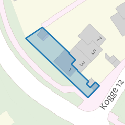 Perceel LLS00-M-5960