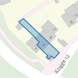 Perceel LLS00-M-5961