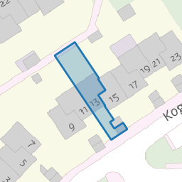 Perceel LLS00-M-5966