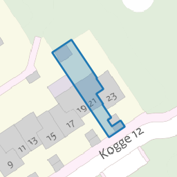 Perceel LLS00-M-5970