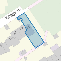 Perceel LLS00-M-5972