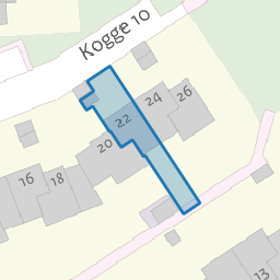 Perceel LLS00-M-5974