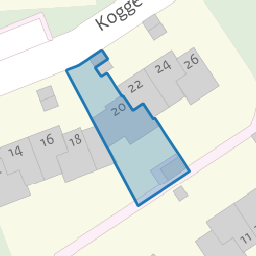 Perceel LLS00-M-5975