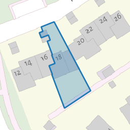 Perceel LLS00-M-5976