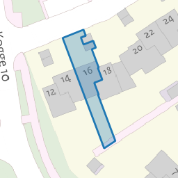 Perceel LLS00-M-5977