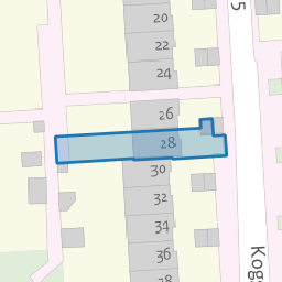 Perceel LLS00-M-5985