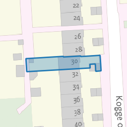 Perceel LLS00-M-5986