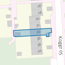 Perceel LLS00-M-5988