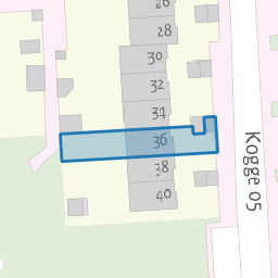 Perceel LLS00-M-5989