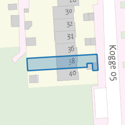 Perceel LLS00-M-5990
