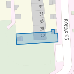 Perceel LLS00-M-5991