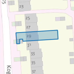 Perceel LLS00-M-5994