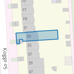 Perceel LLS00-M-5996